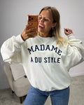 SWEAT MADS