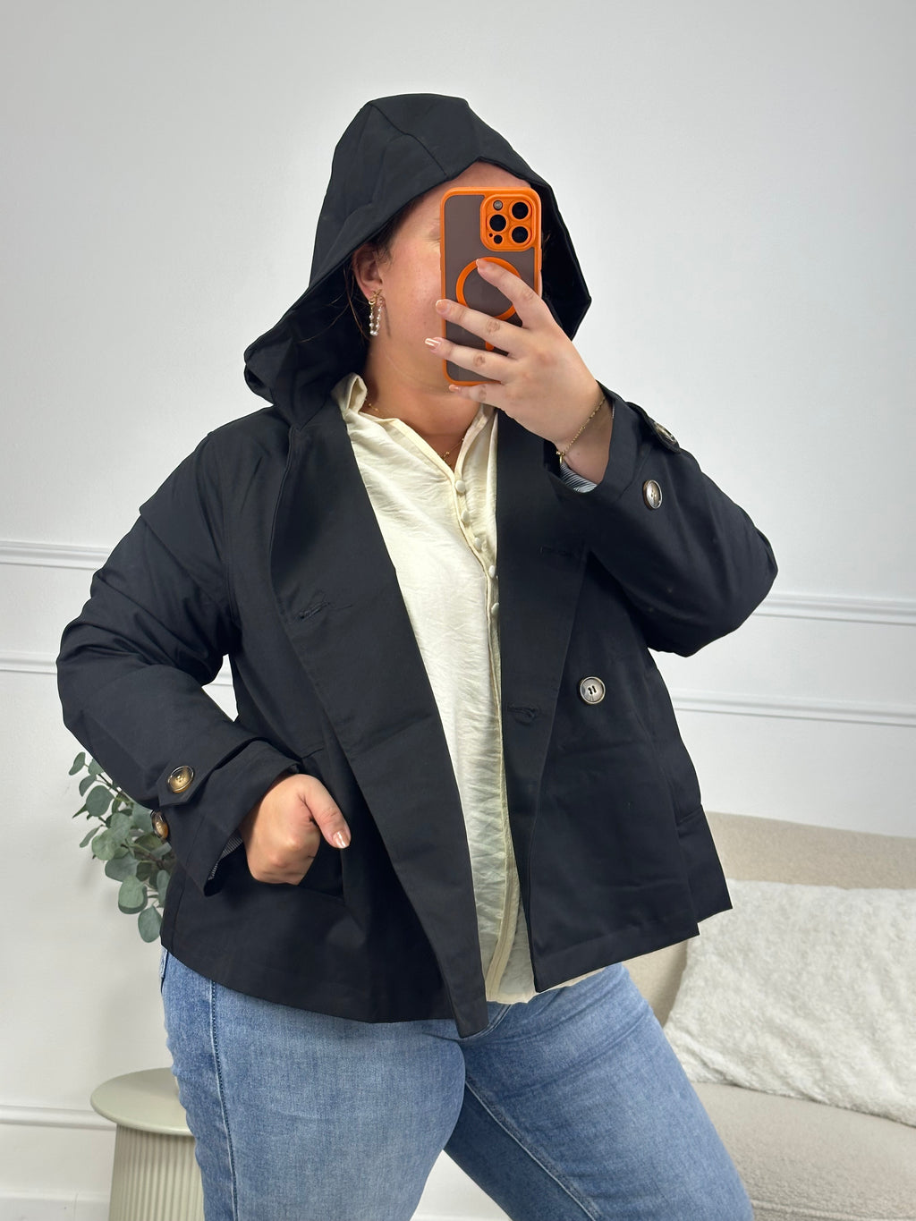 VESTE CALYS