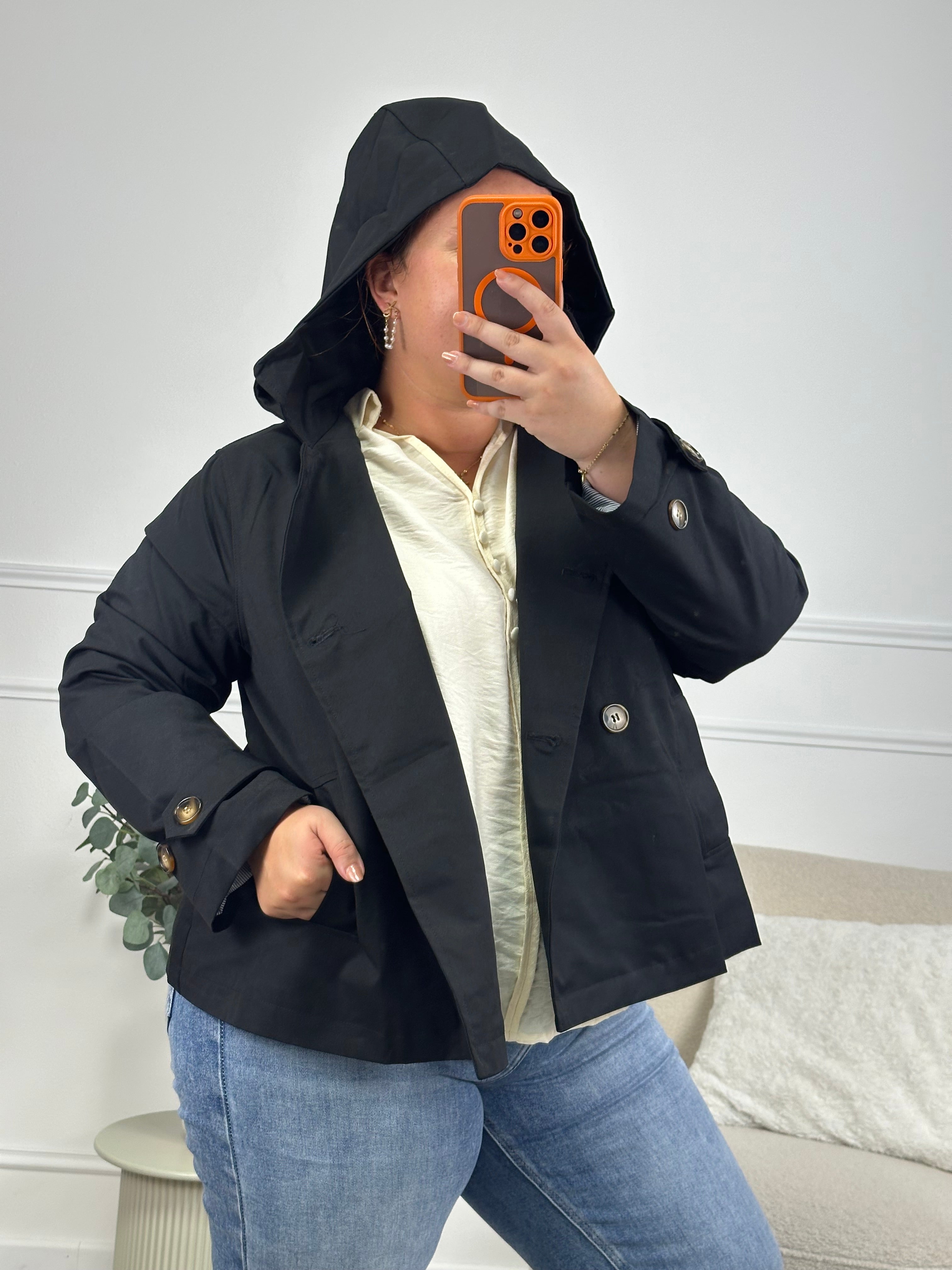 VESTE CALYS