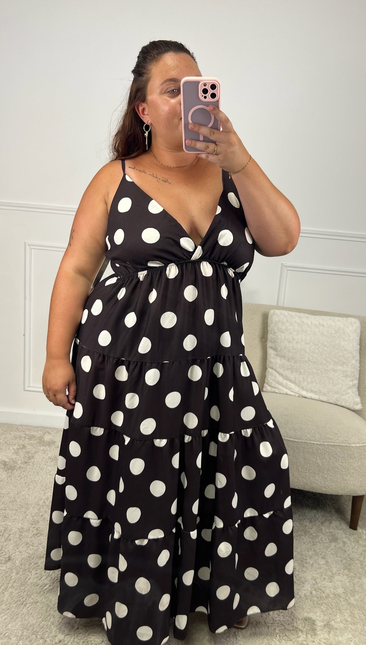 ROBE PAULINE