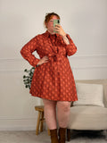 ROBE LILY