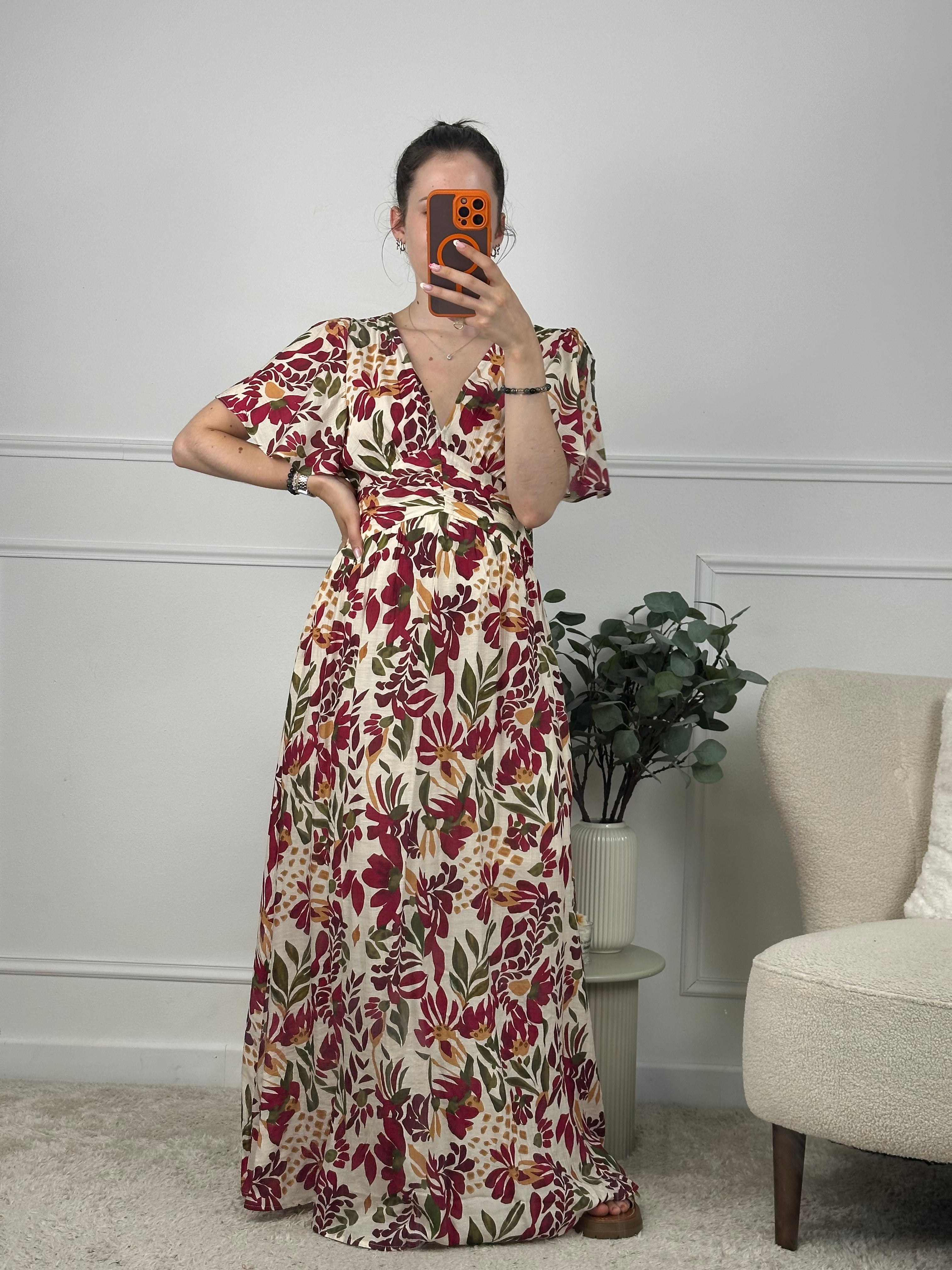 ROBE LUANN