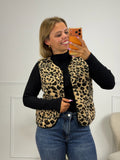 GILET LOANE