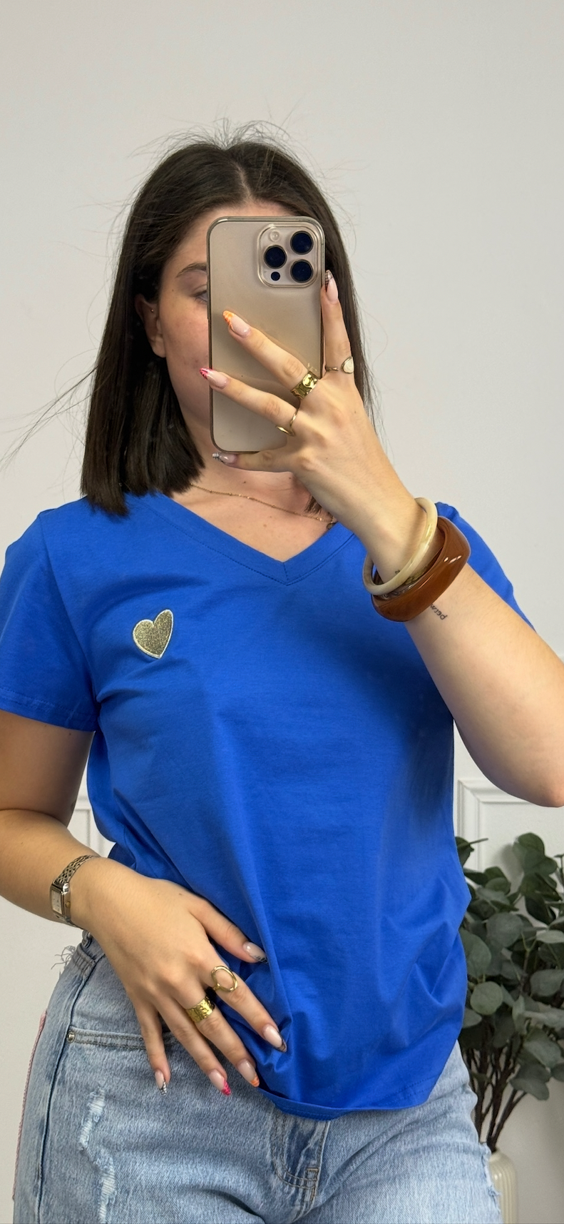 T-SHIRT NOHAM