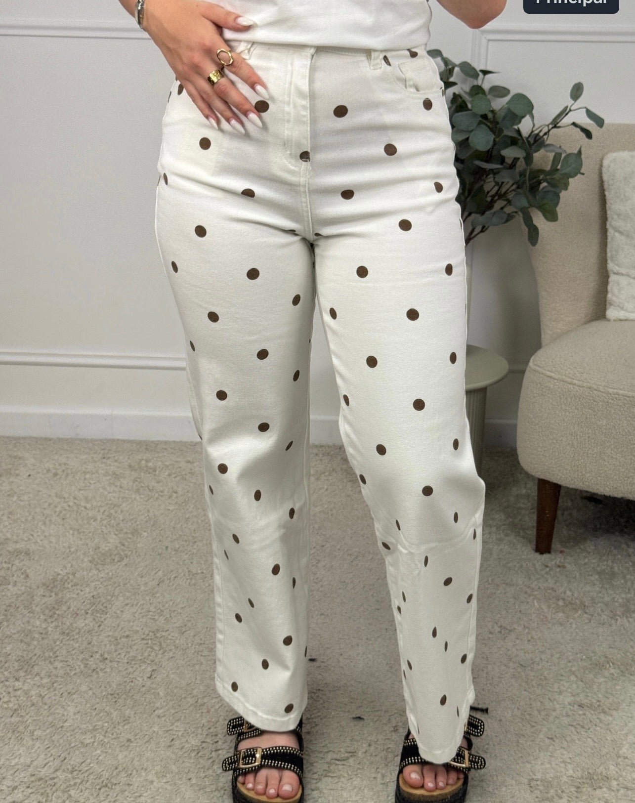 PANTALON KRISS