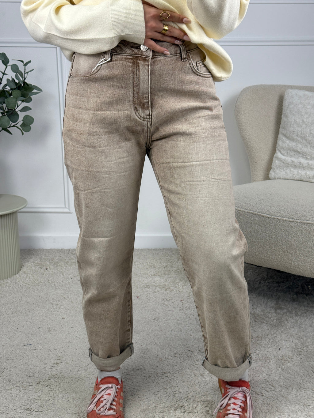 JEAN WENDY