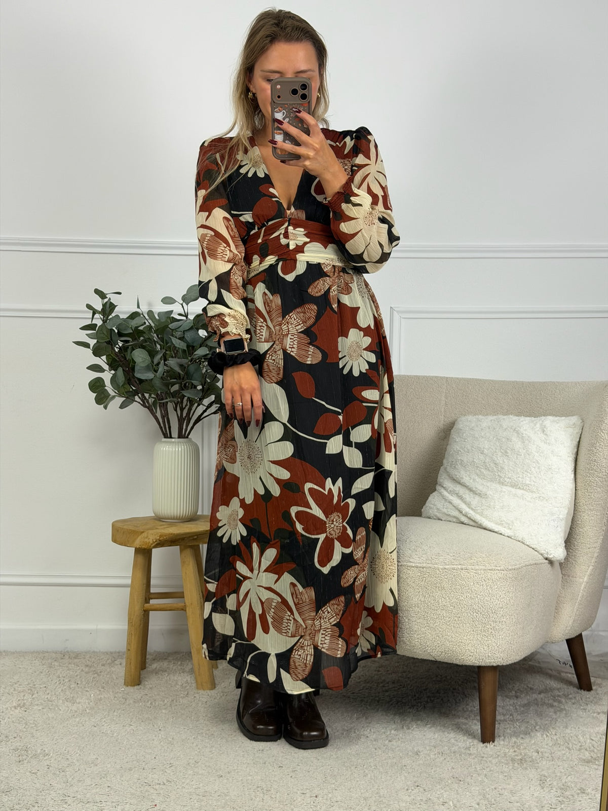 ROBE GEMMA