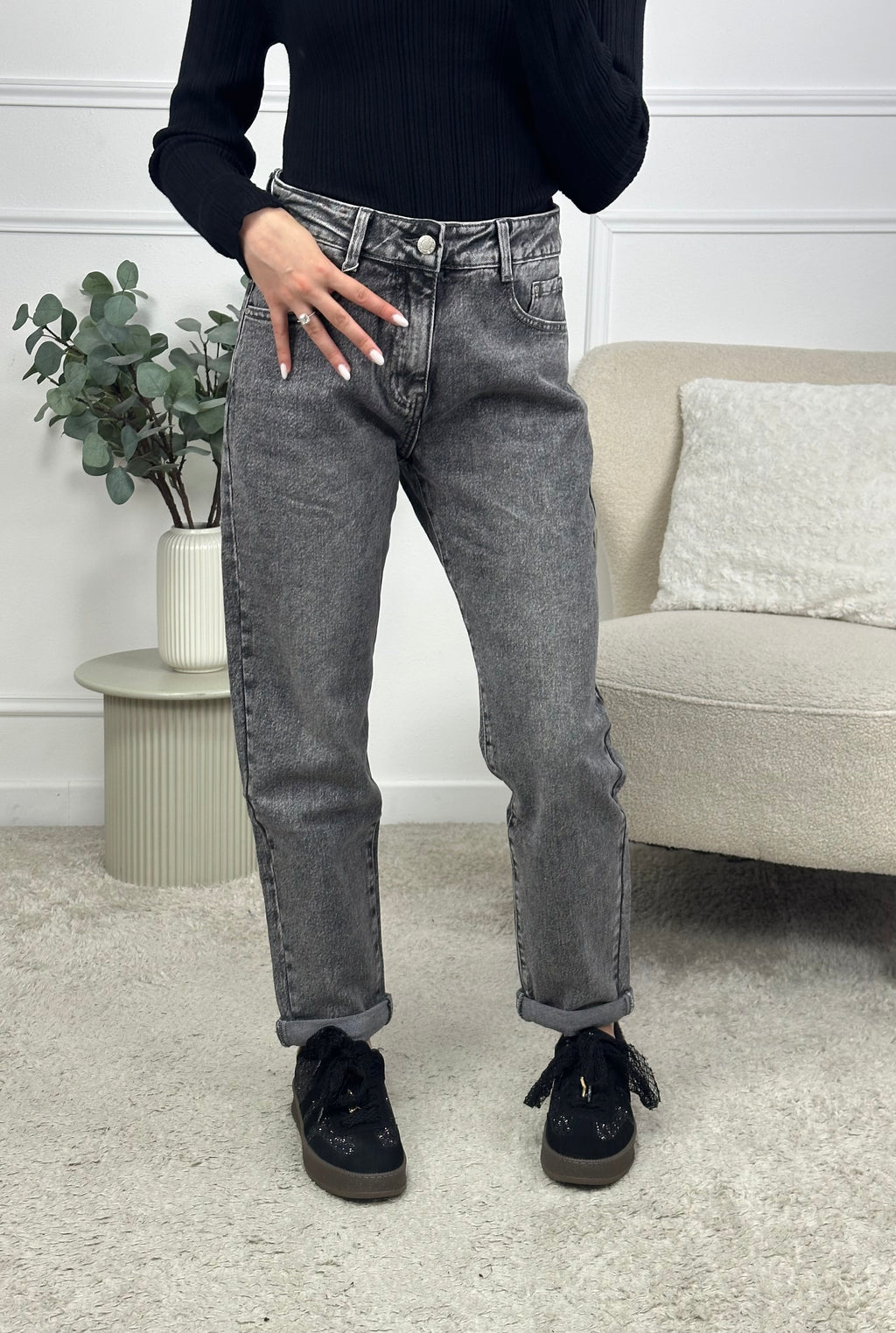 JEAN MOM CLOTHILDE