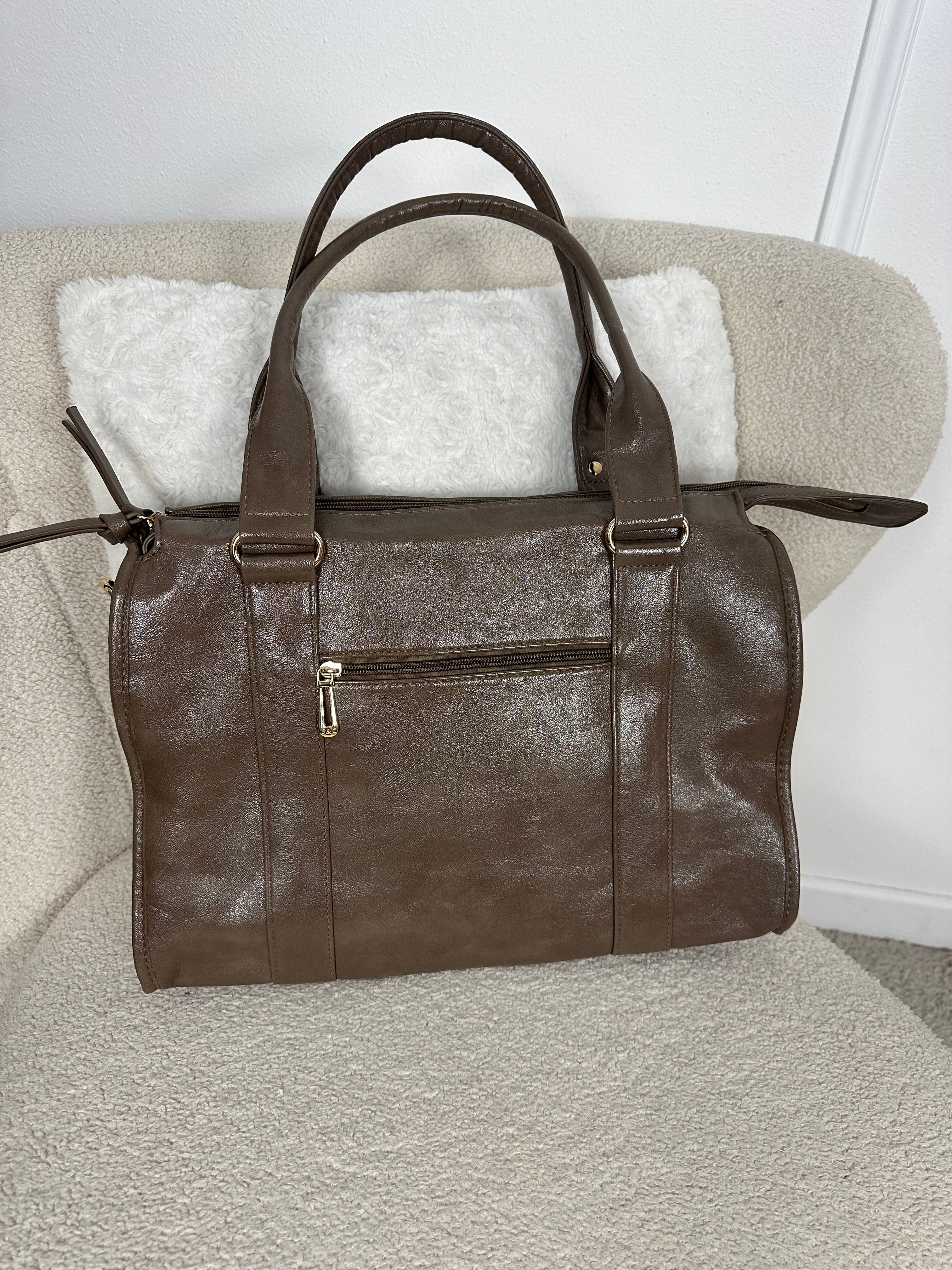 SAC BIANCA