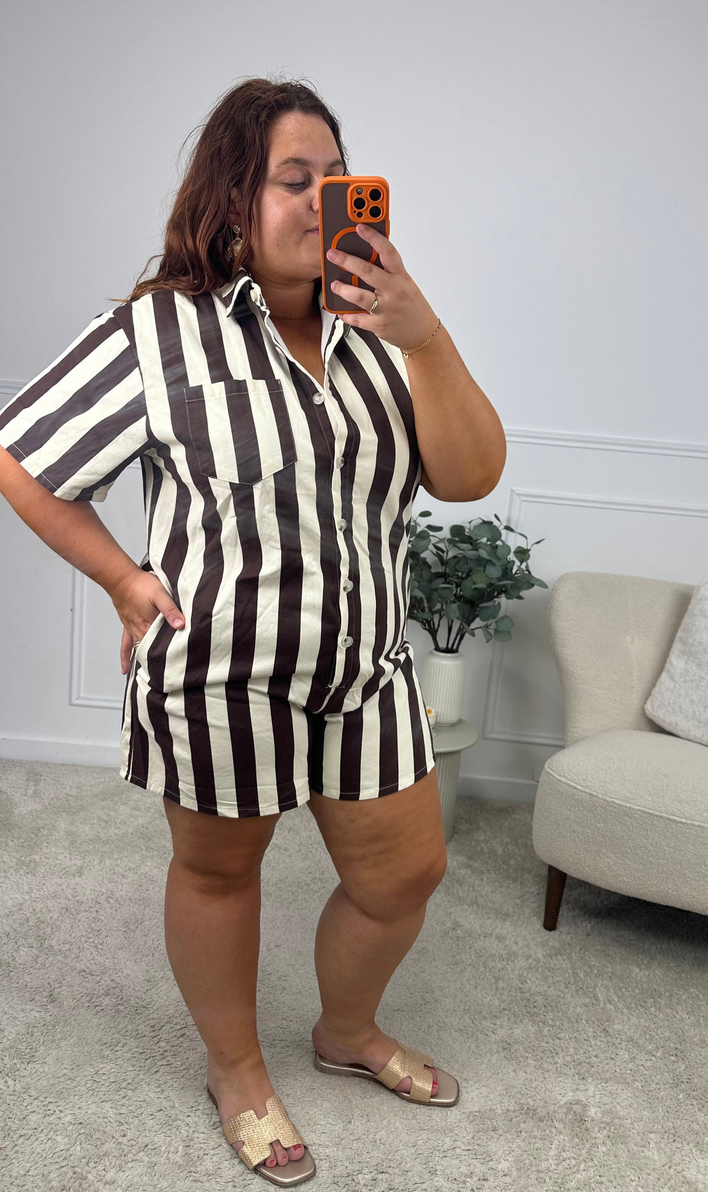 COMBISHORT OLGA