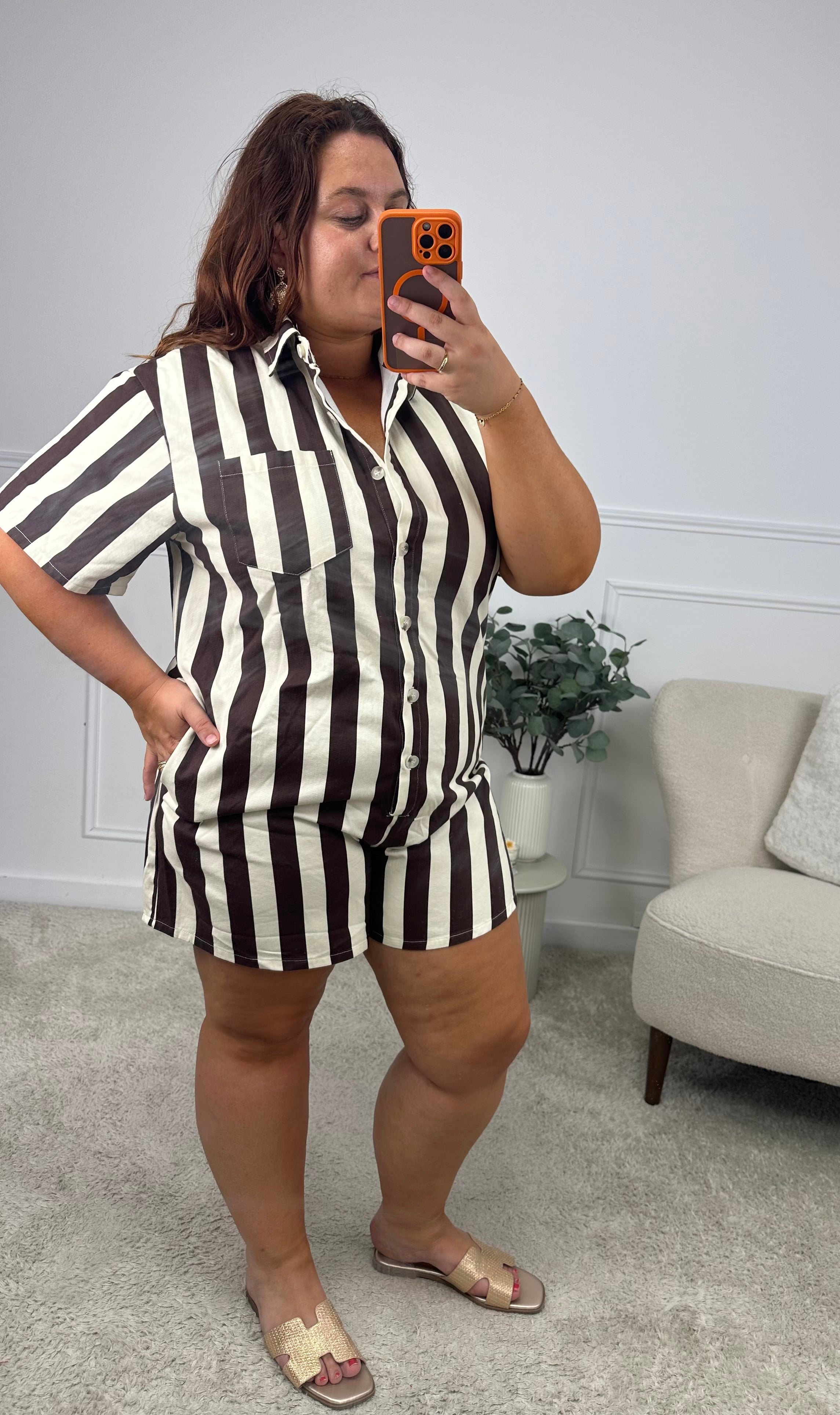 COMBISHORT OLGA