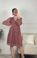 ROBE AXELLE