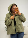 VESTE KINSLEY