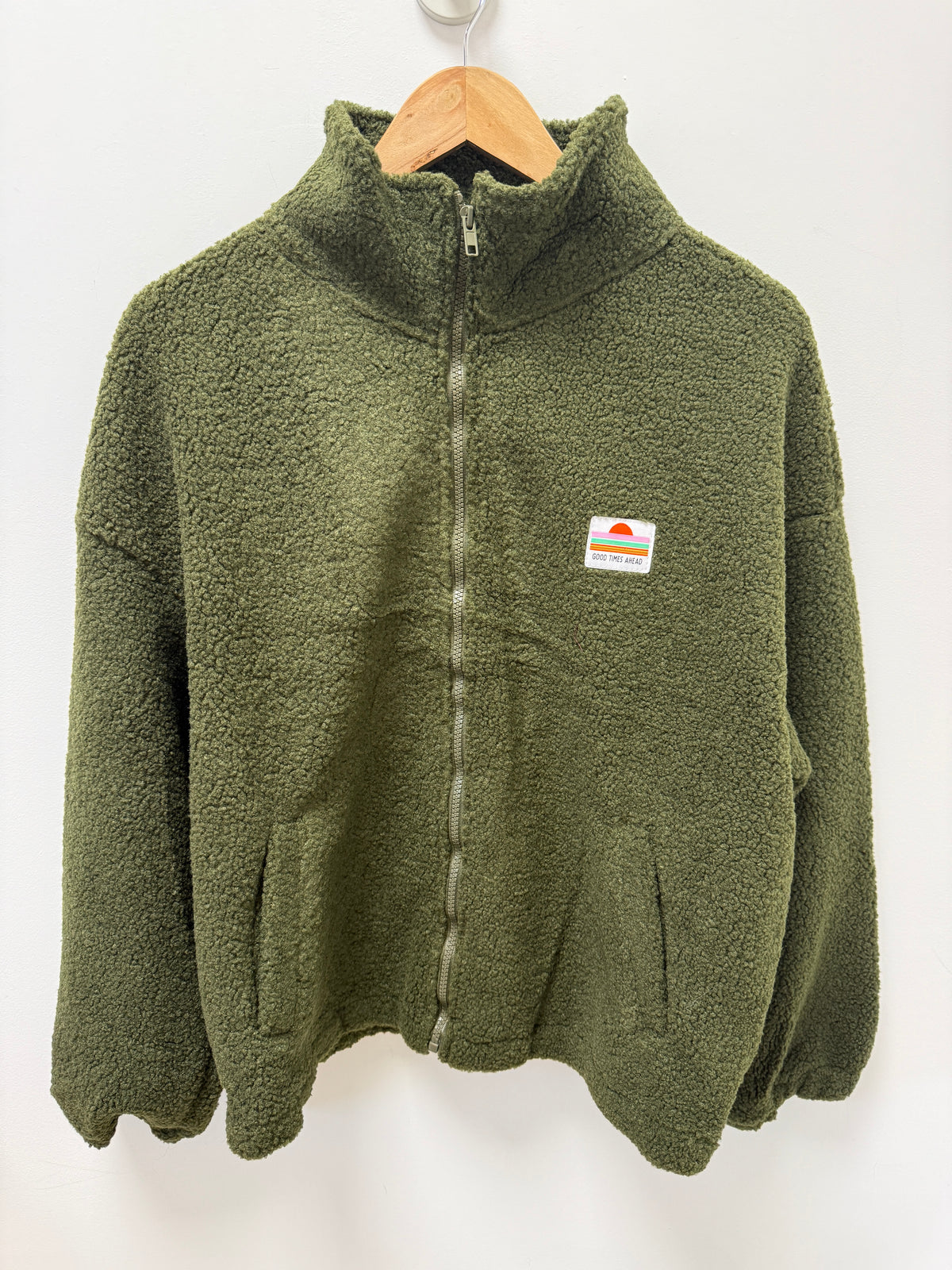 VESTE BERENICE