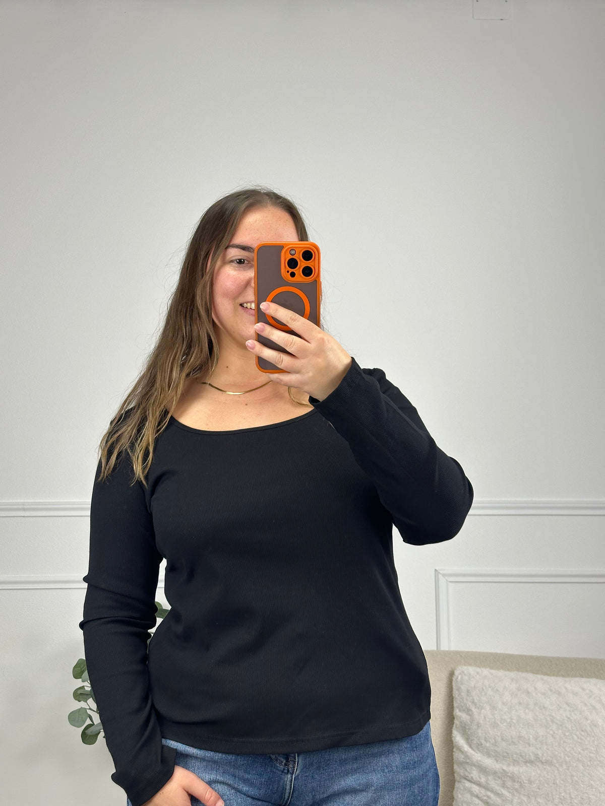 T-SHIRT AIMIE