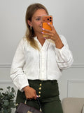 CHEMISIER ALYNA