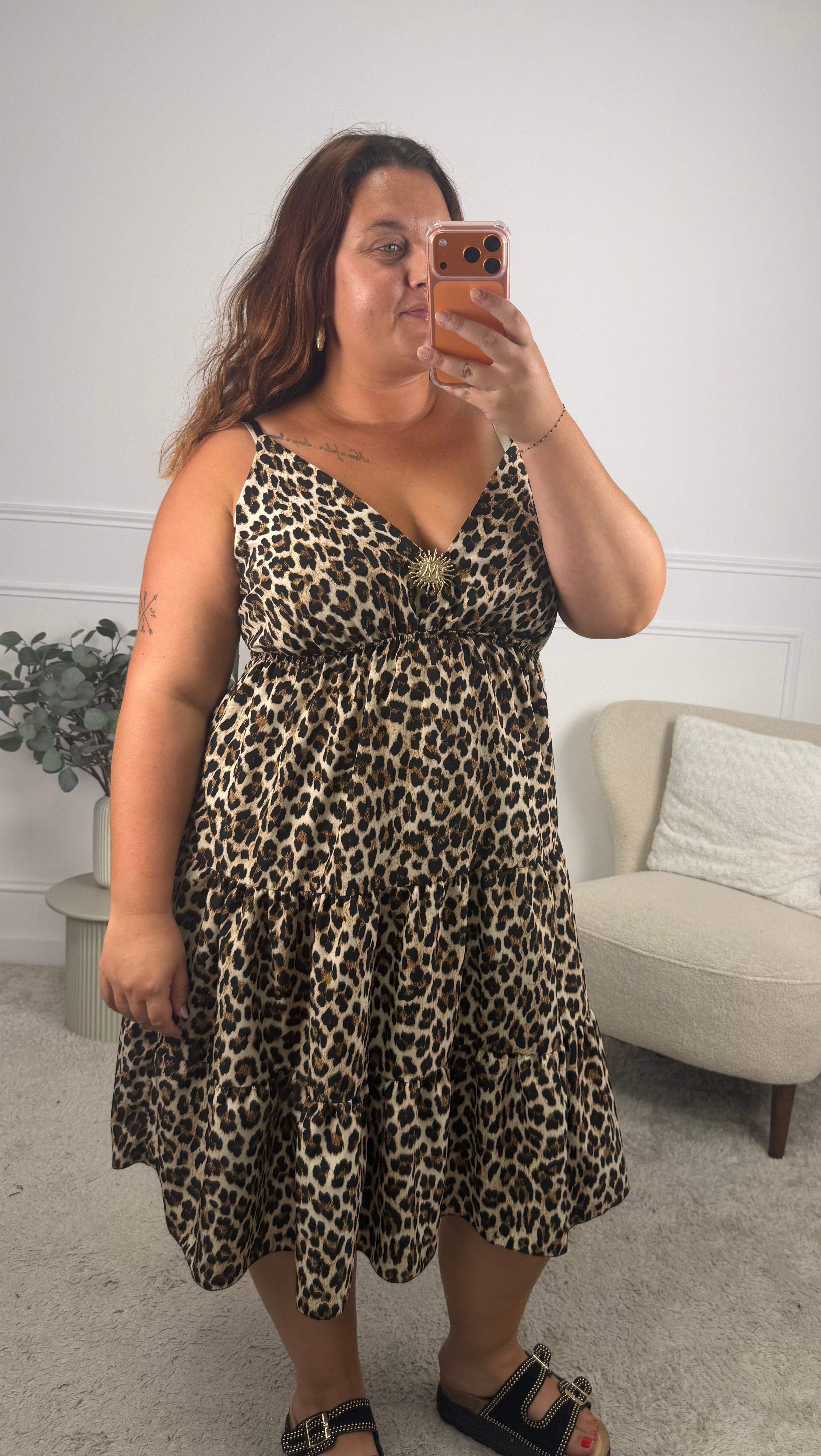 ROBE  AYLA