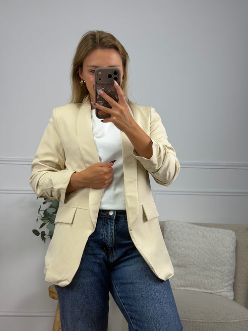 BLAZER EMMA
