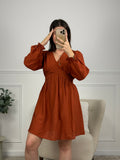 ROBE CHIARA