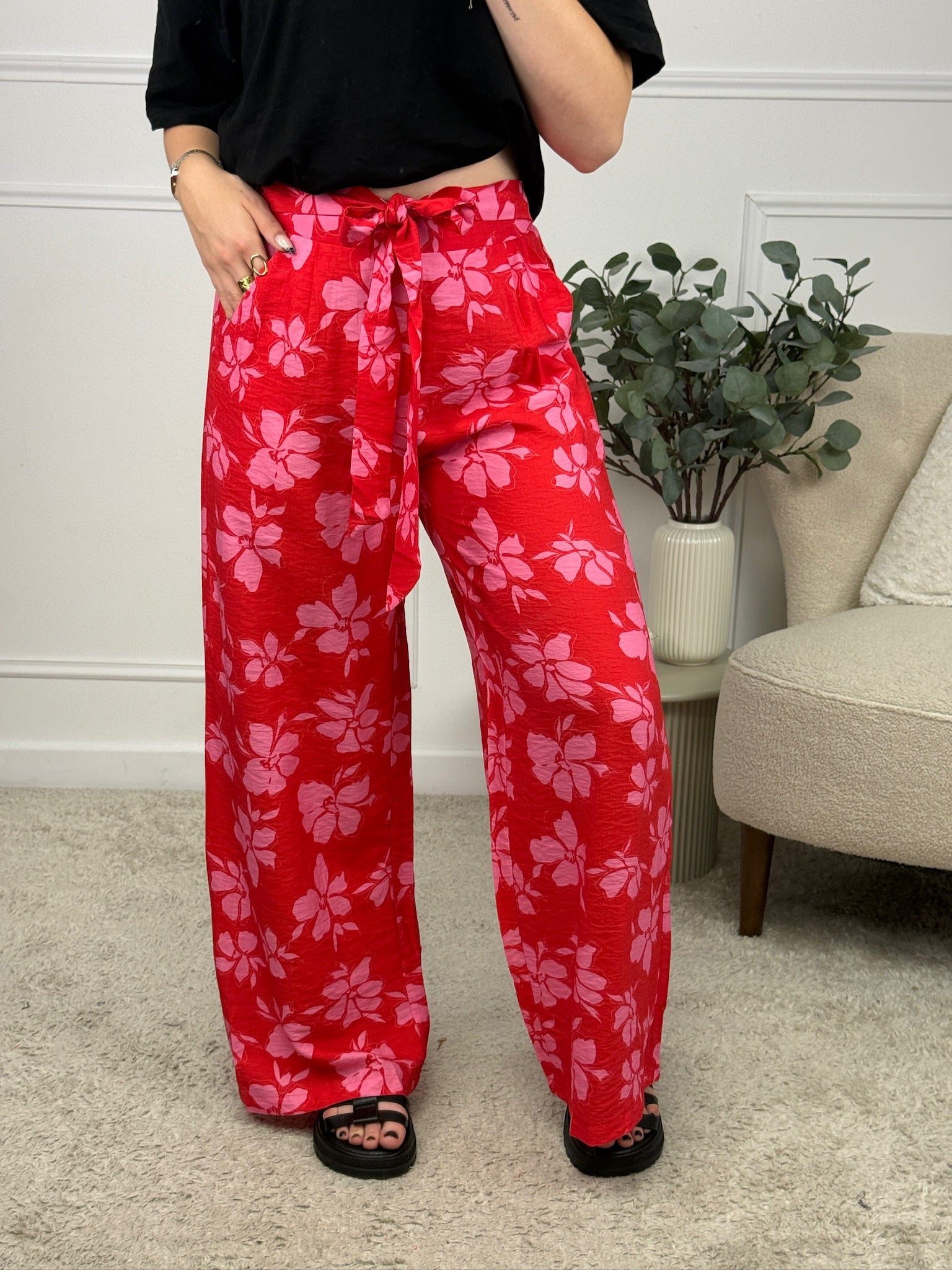 PANTALON ILONA