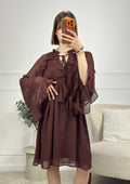 ROBE JUSTINE