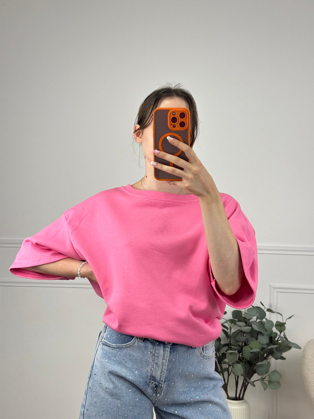 T-SHIRT MATCHA