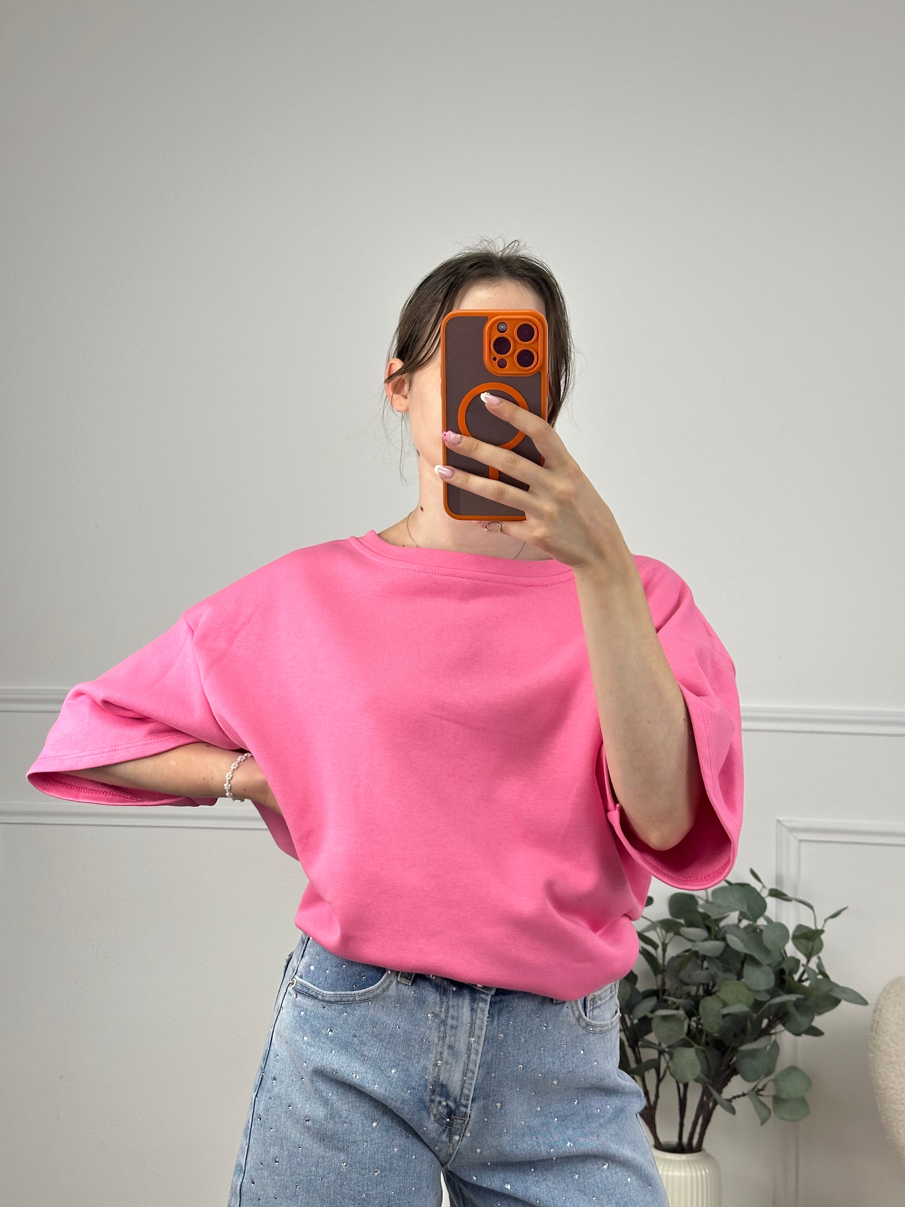 T-SHIRT MATCHA
