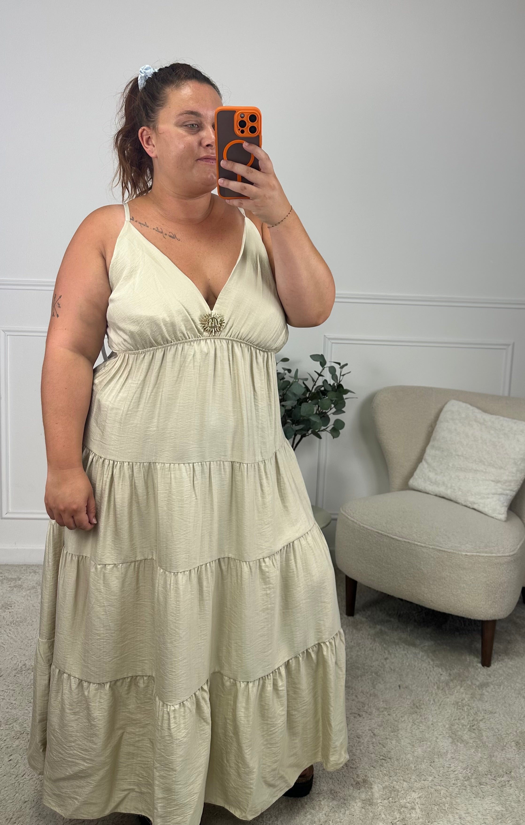ROBE VERONICA