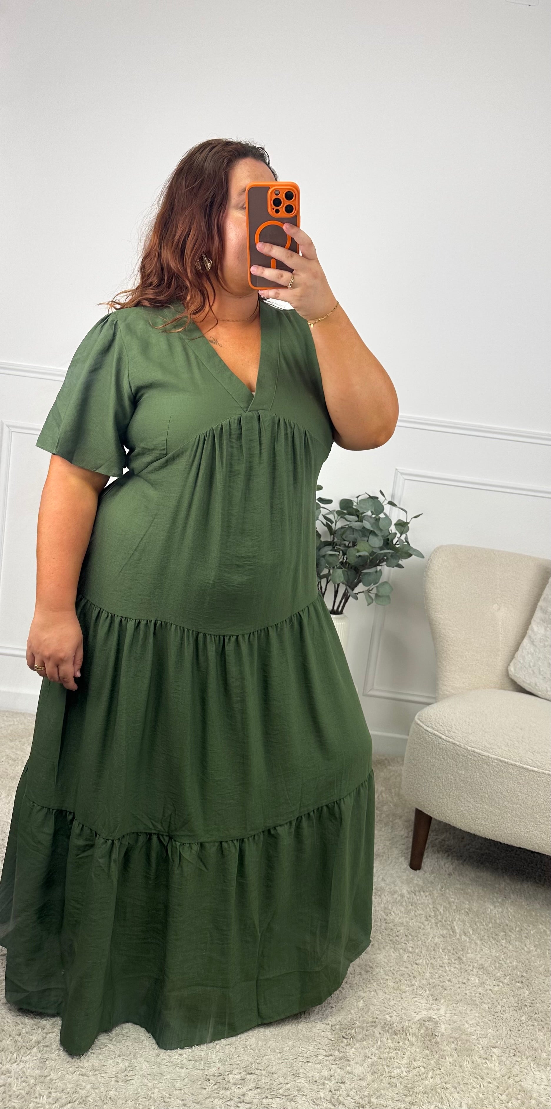 ROBE MARGAUX