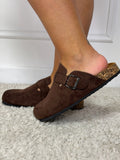 MULES IMANE