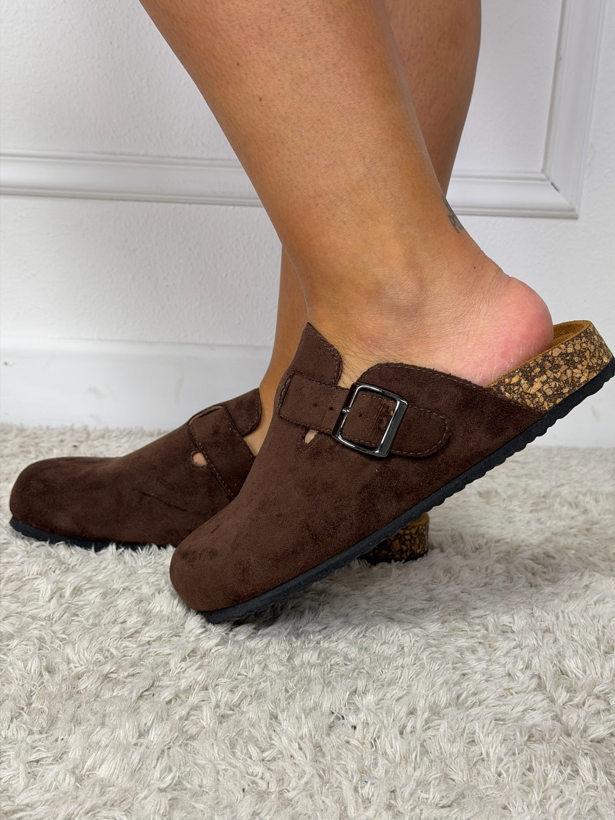 MULES IMANE