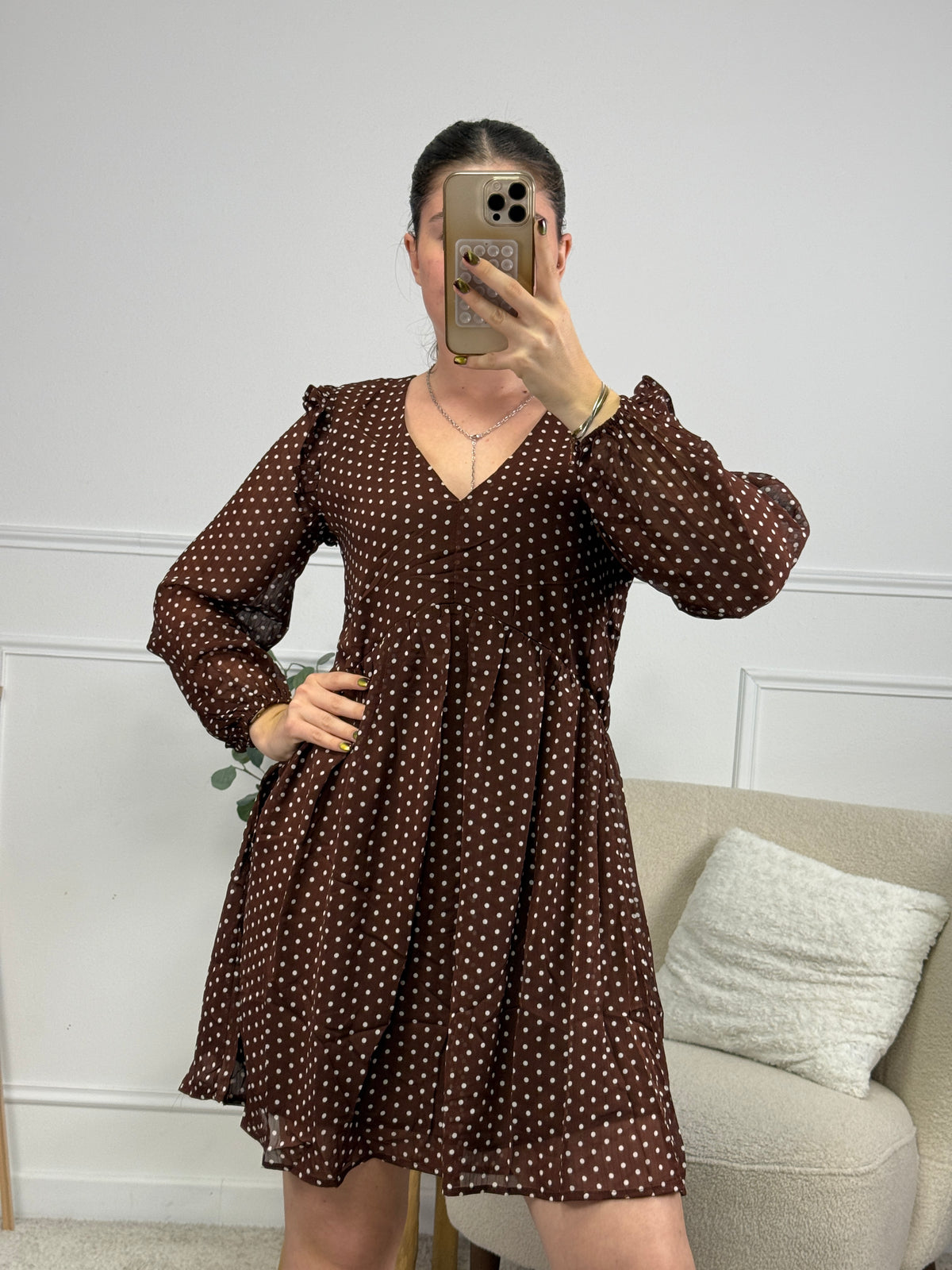 ROBE ZURI