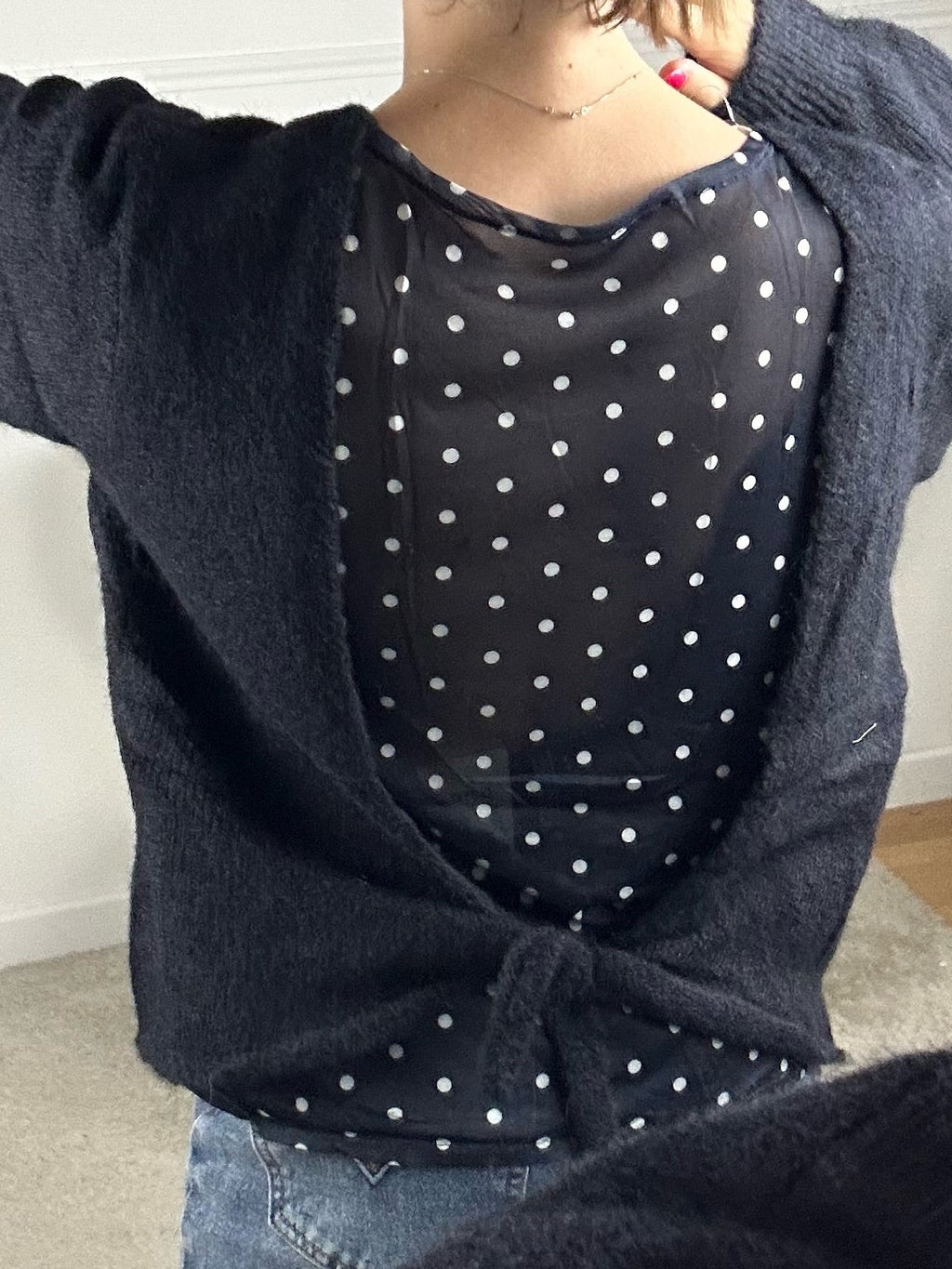 PULL AMINA
