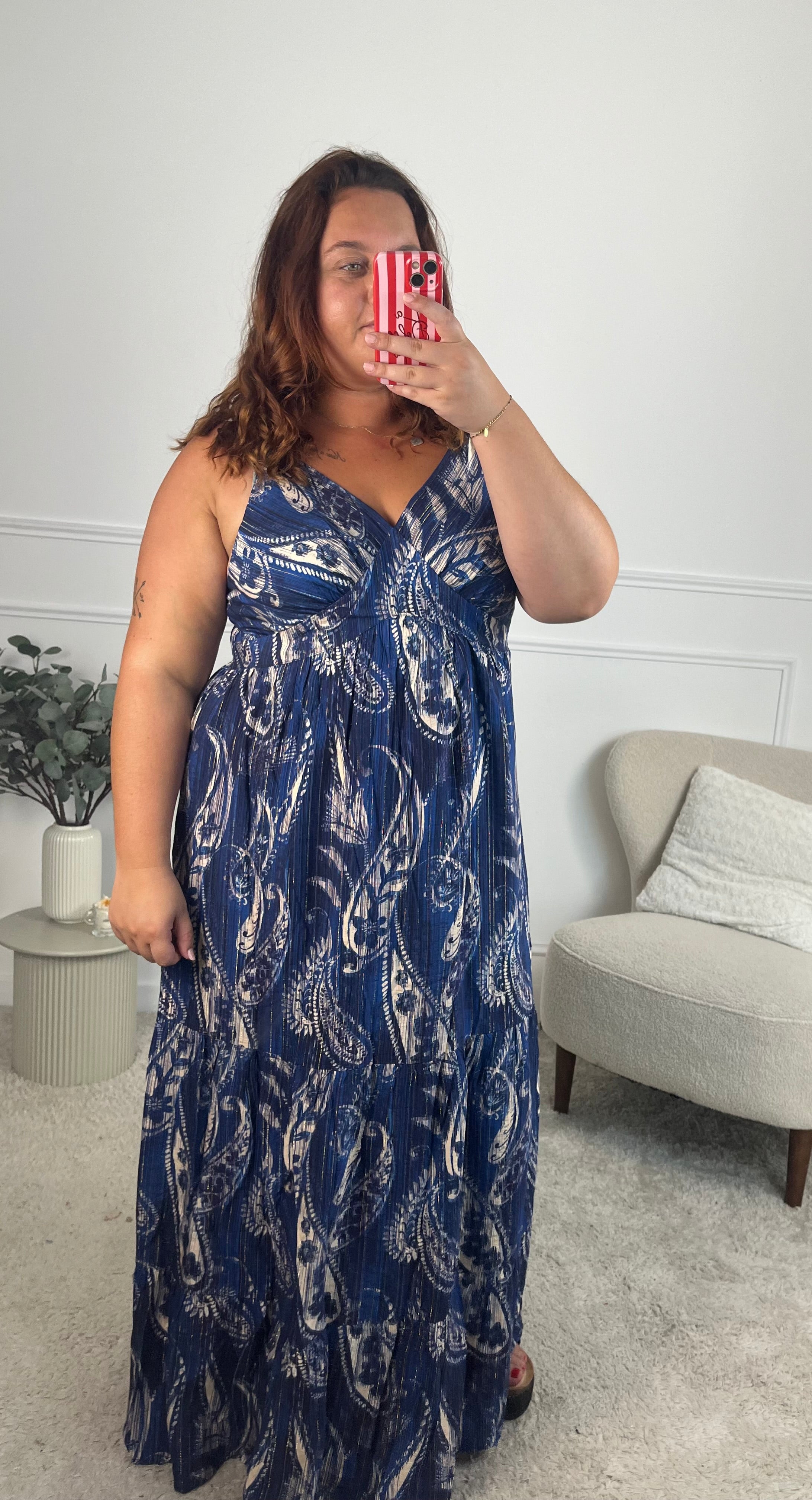 ROBE DANIELA