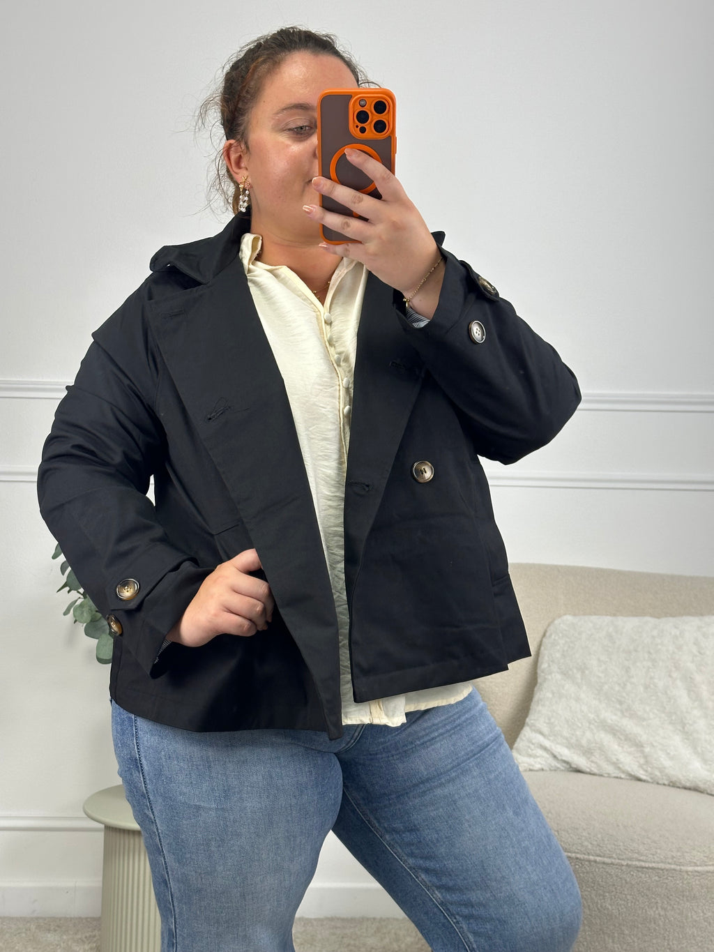 VESTE CALYS