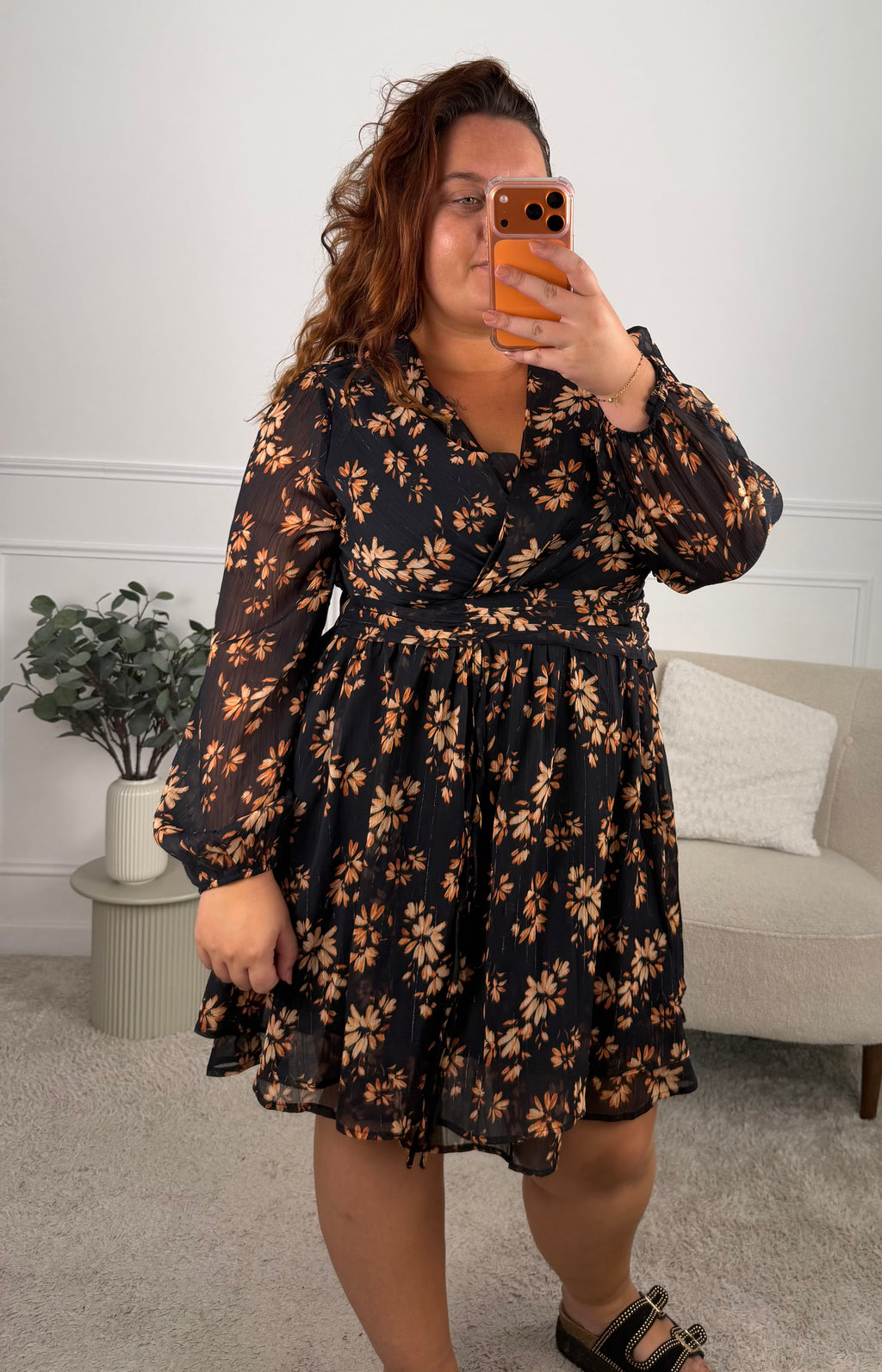 ROBE IZIA