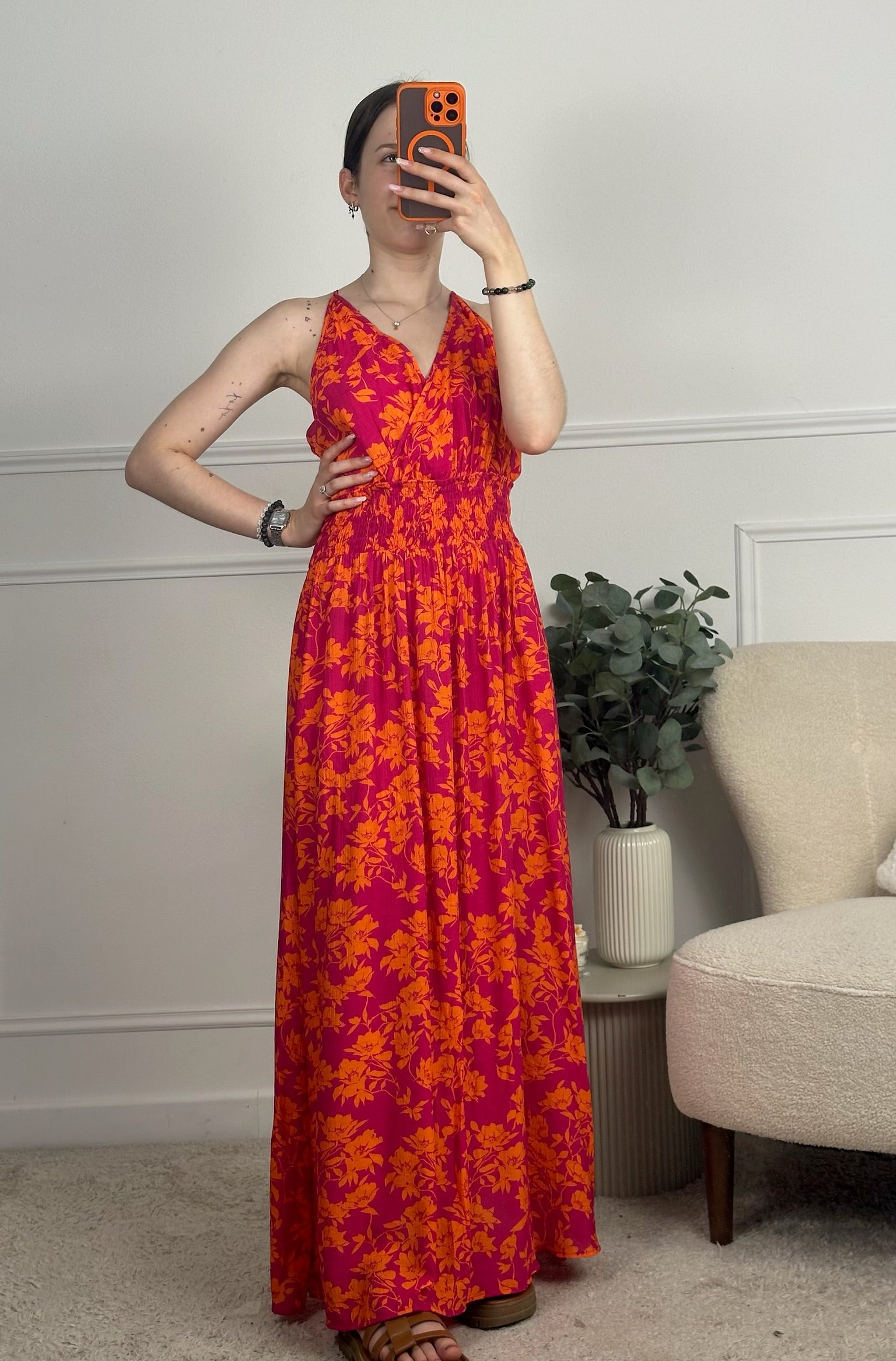 ROBE LOLA