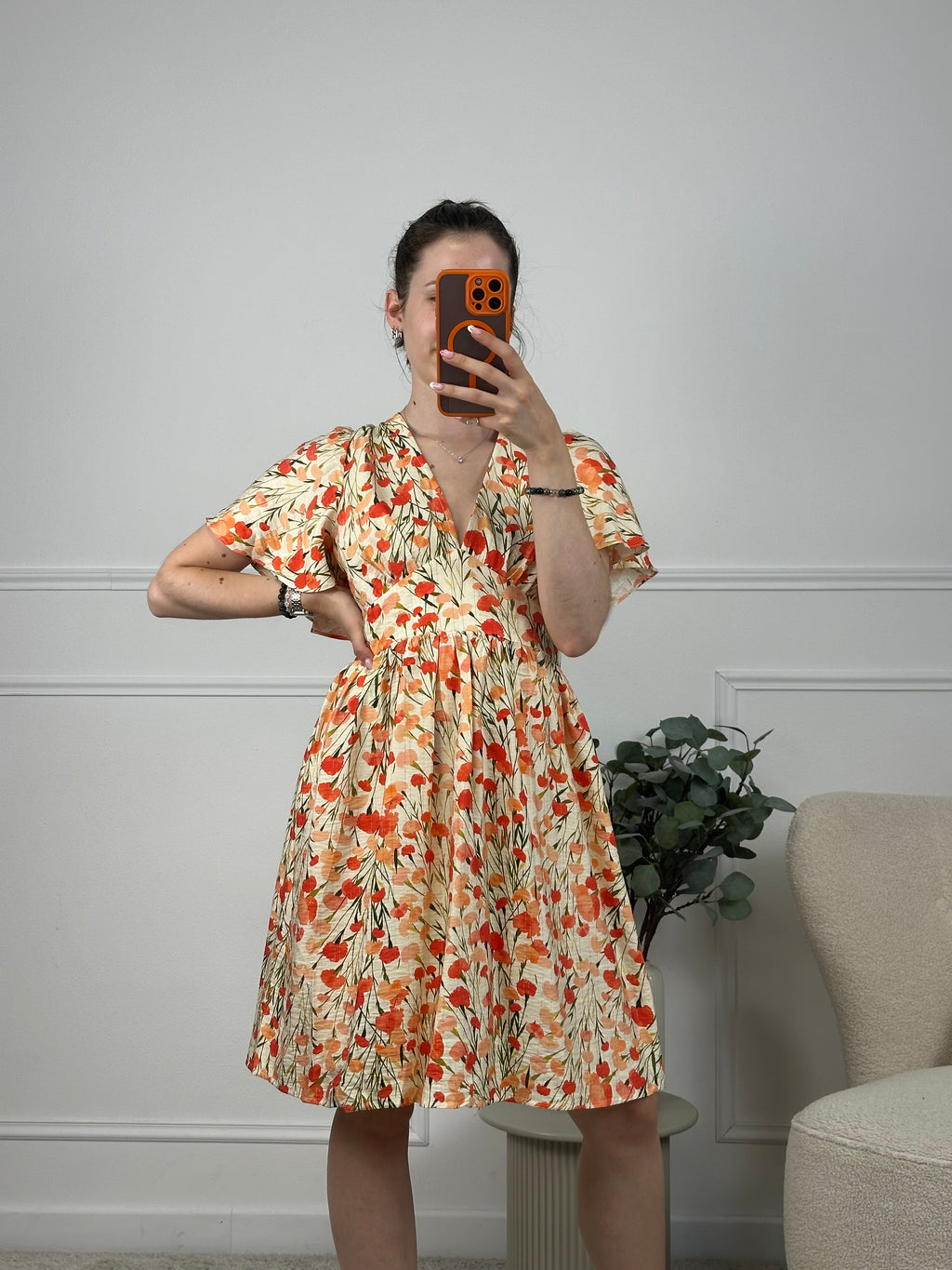 ROBE NAJOUA