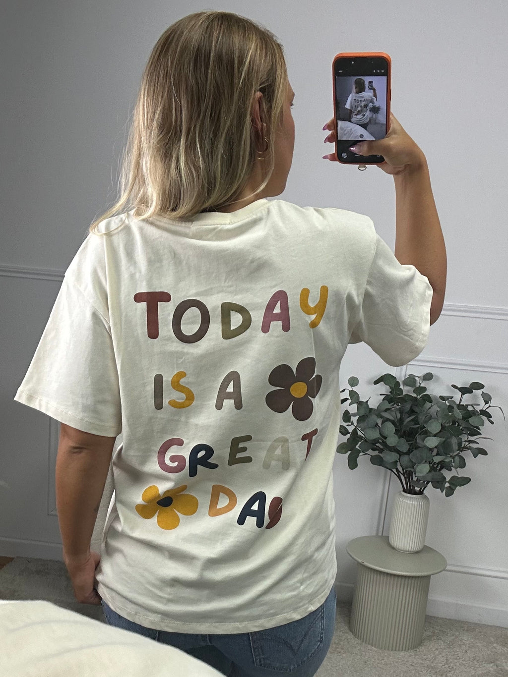 T-SHIRT CORA