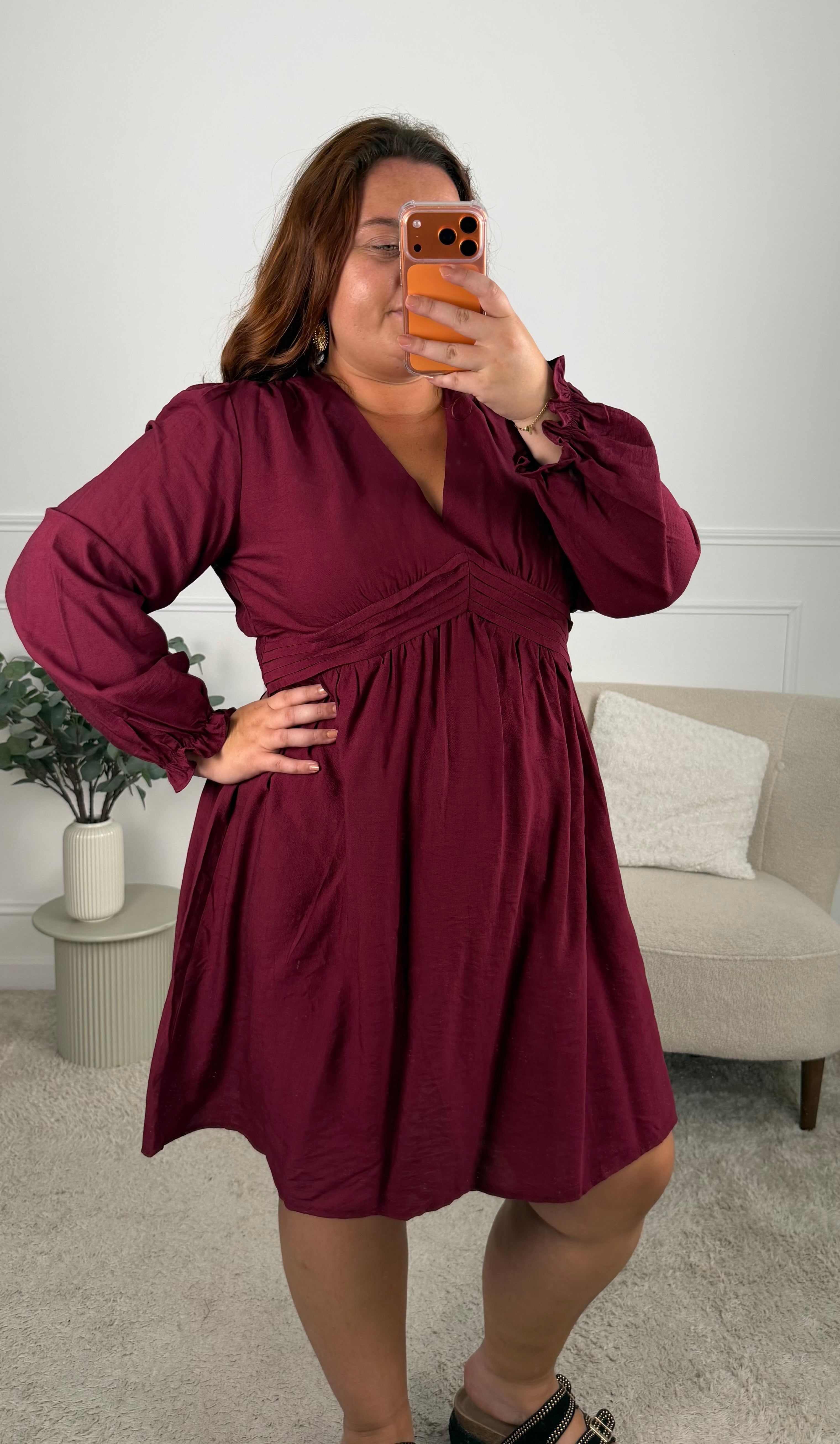 ROBE CHIARA