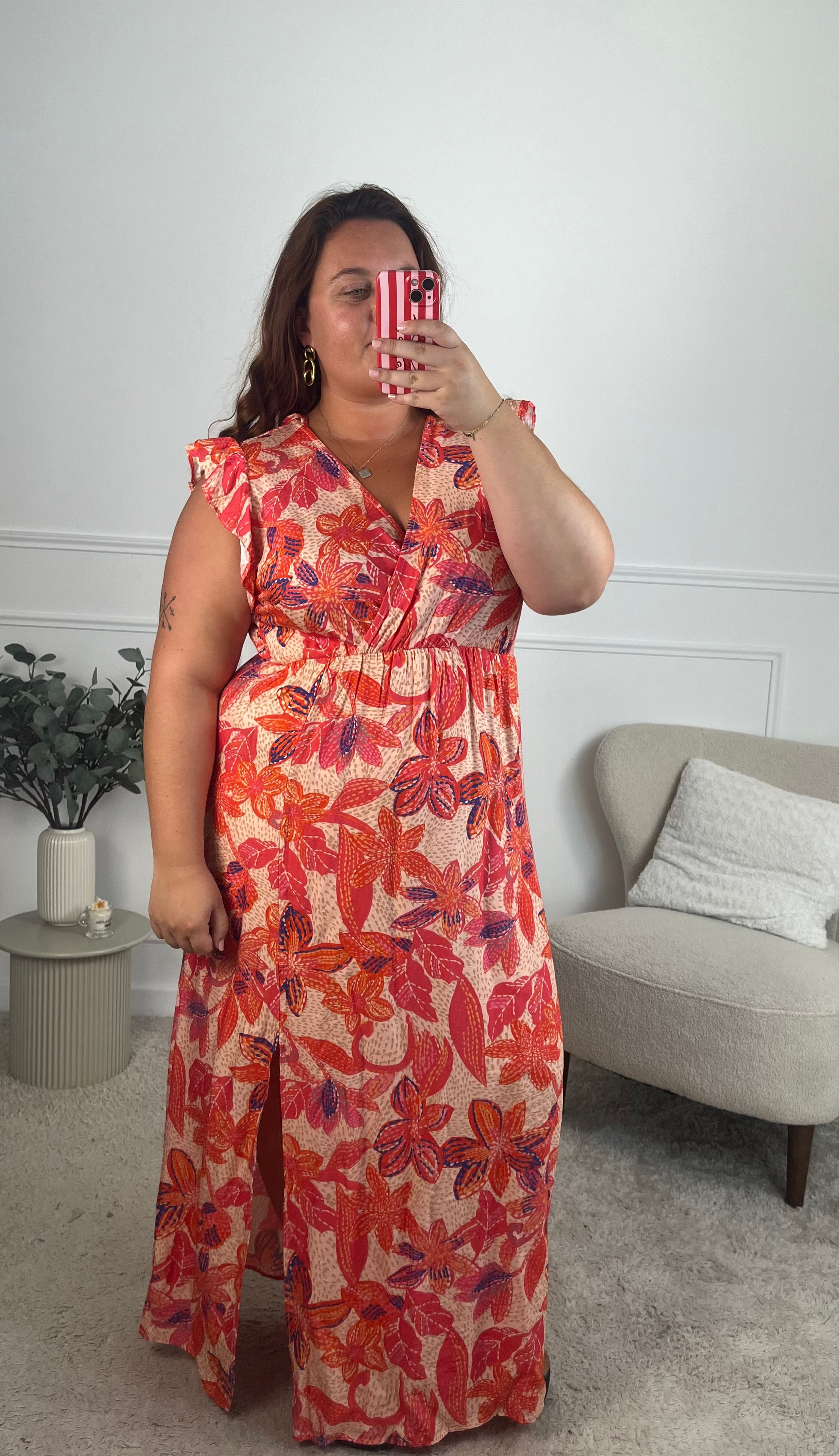 ROBE AURELIO