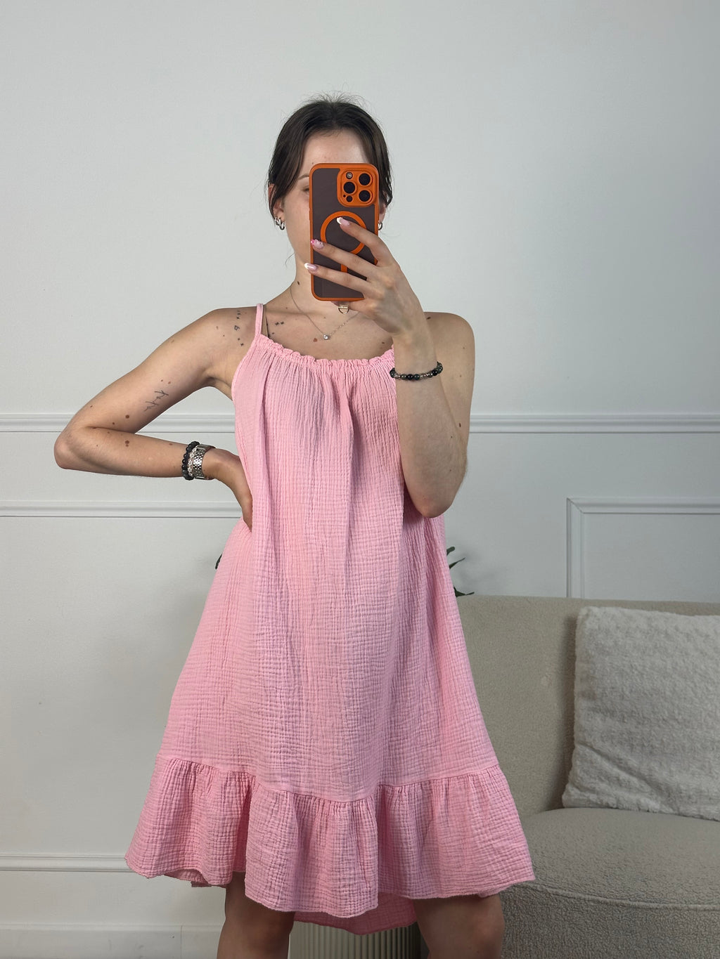 ROBE COCCO