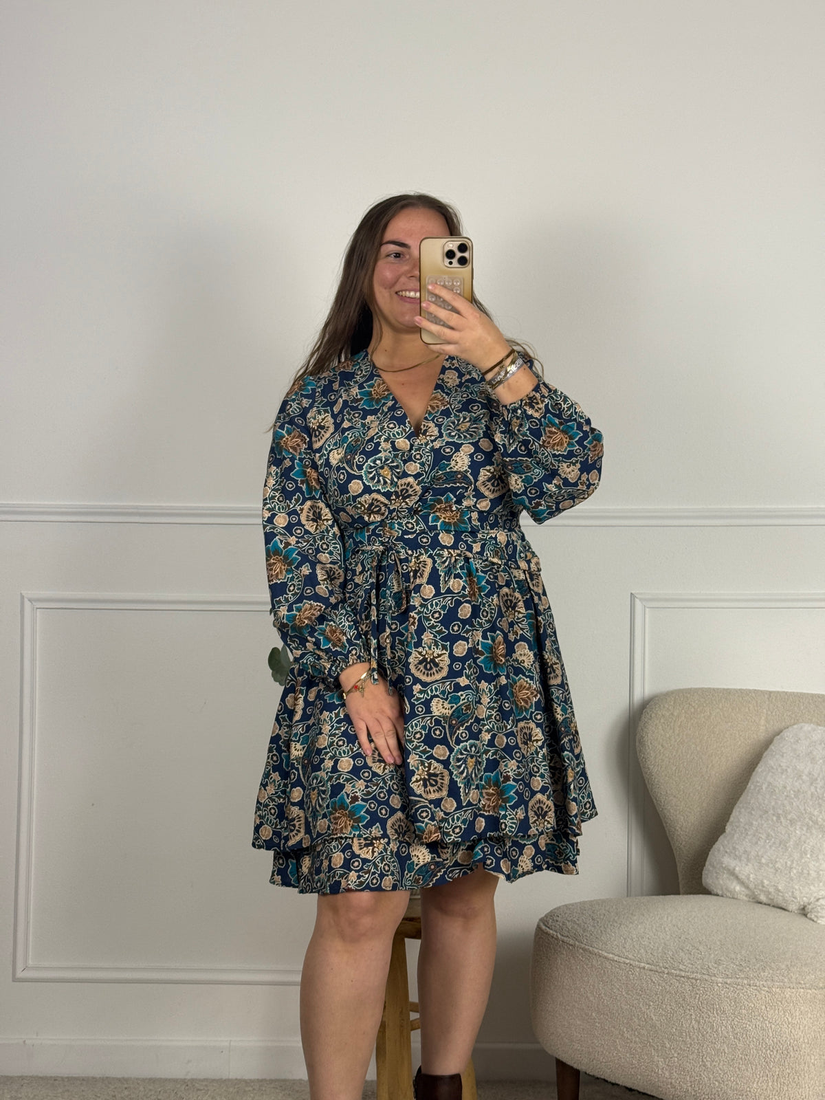 ROBE AISHA