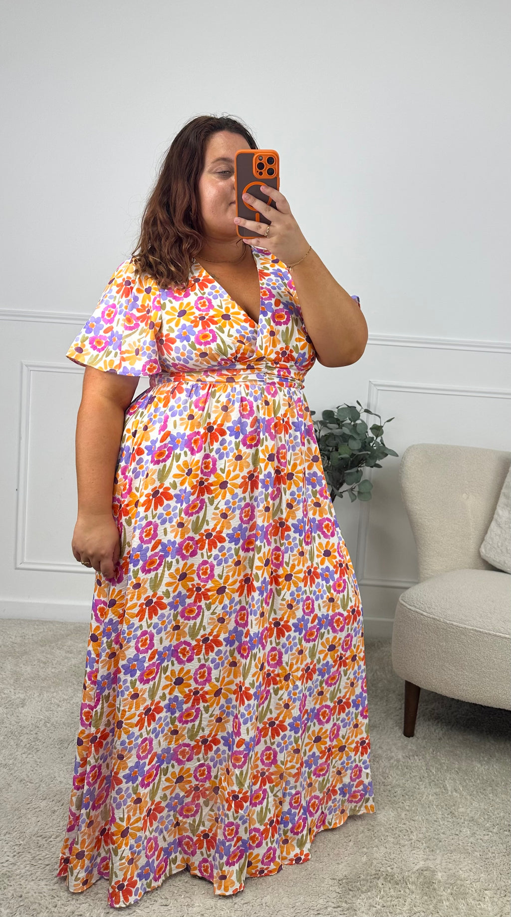 ROBE JOHANNE