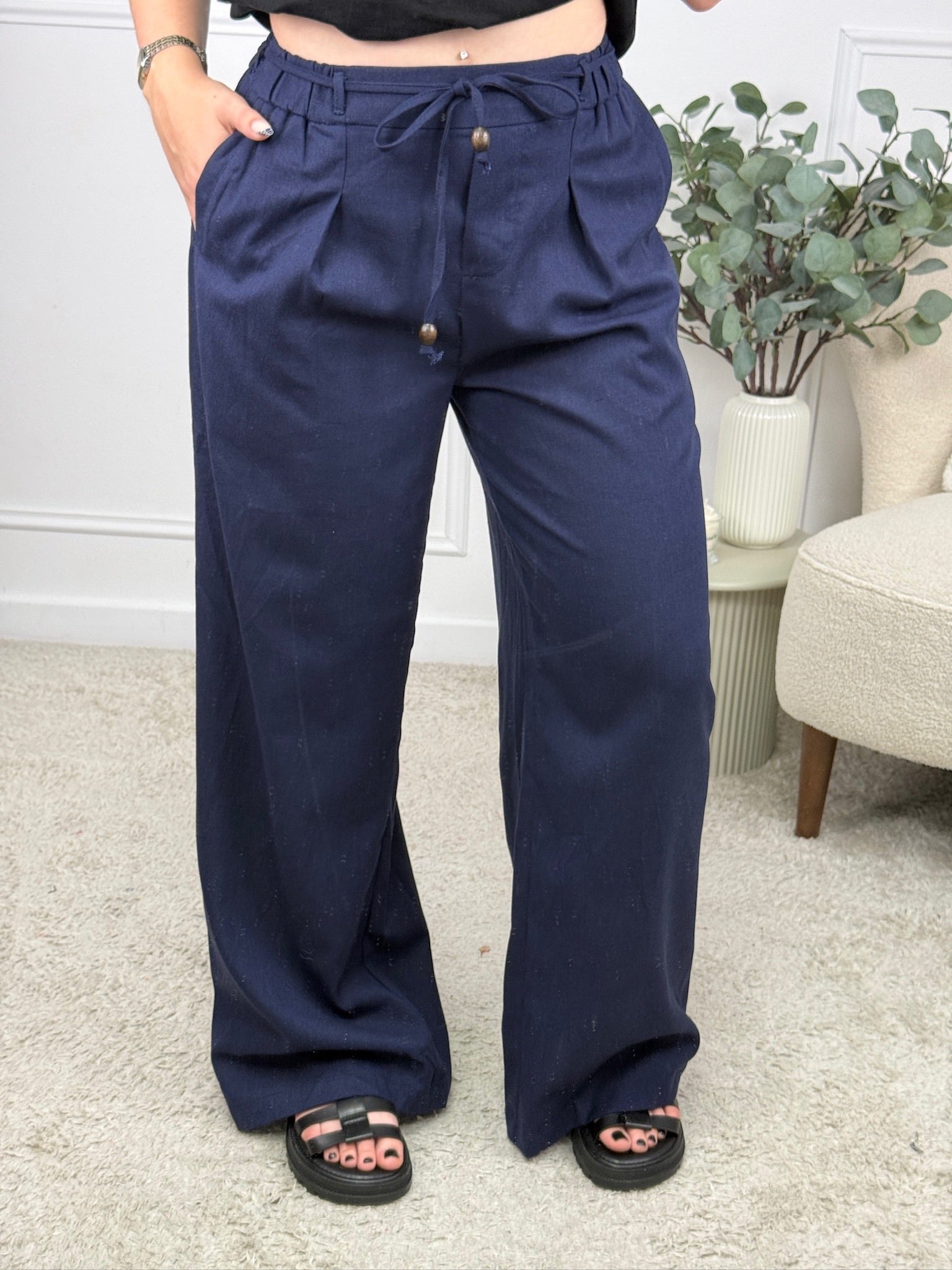 PANTALON JOE