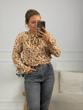 BLOUSE SERENITY