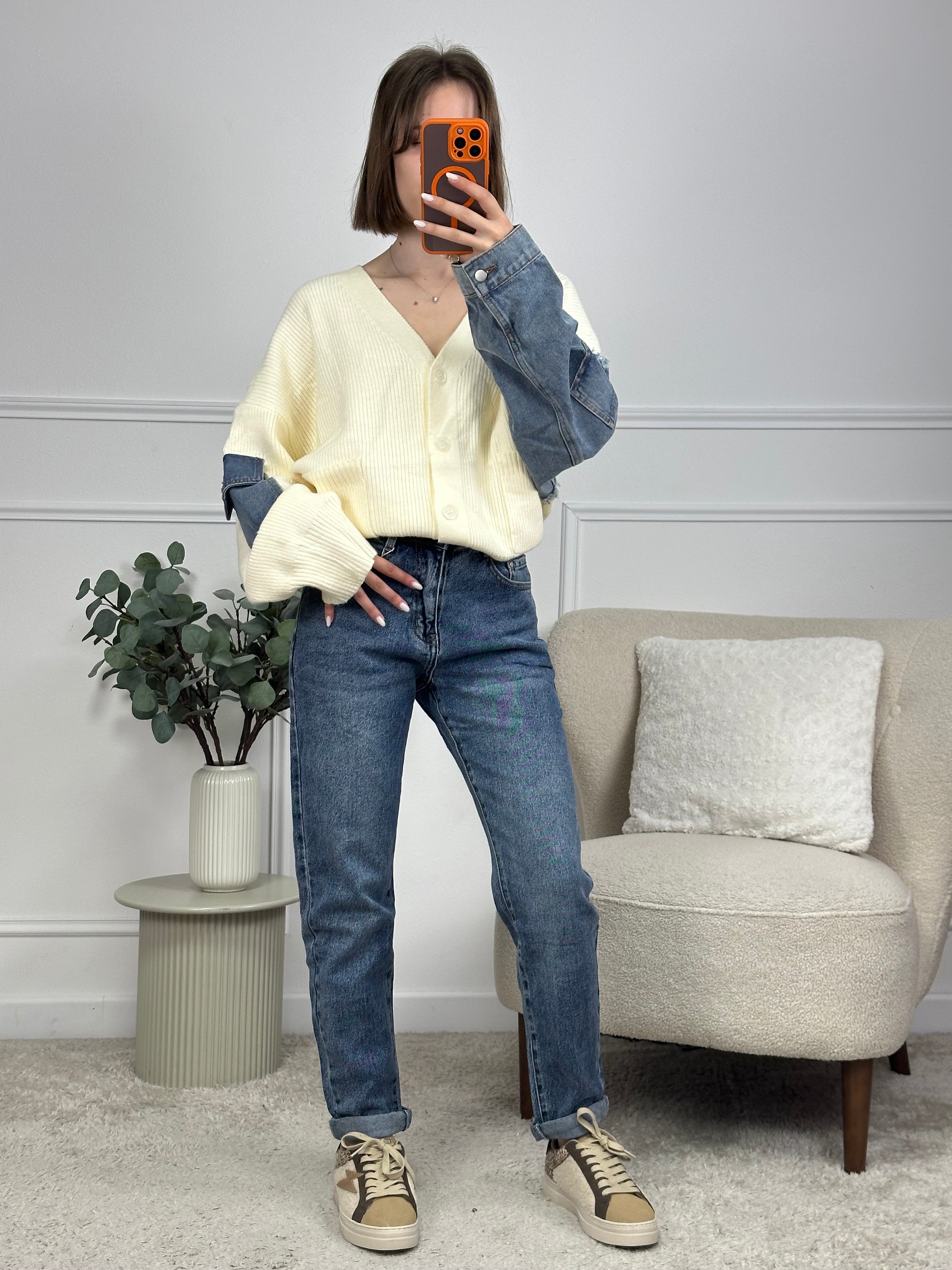 JEAN MOM CLOTHILDE