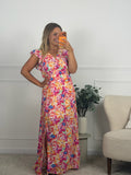 ROBE MADELEINE
