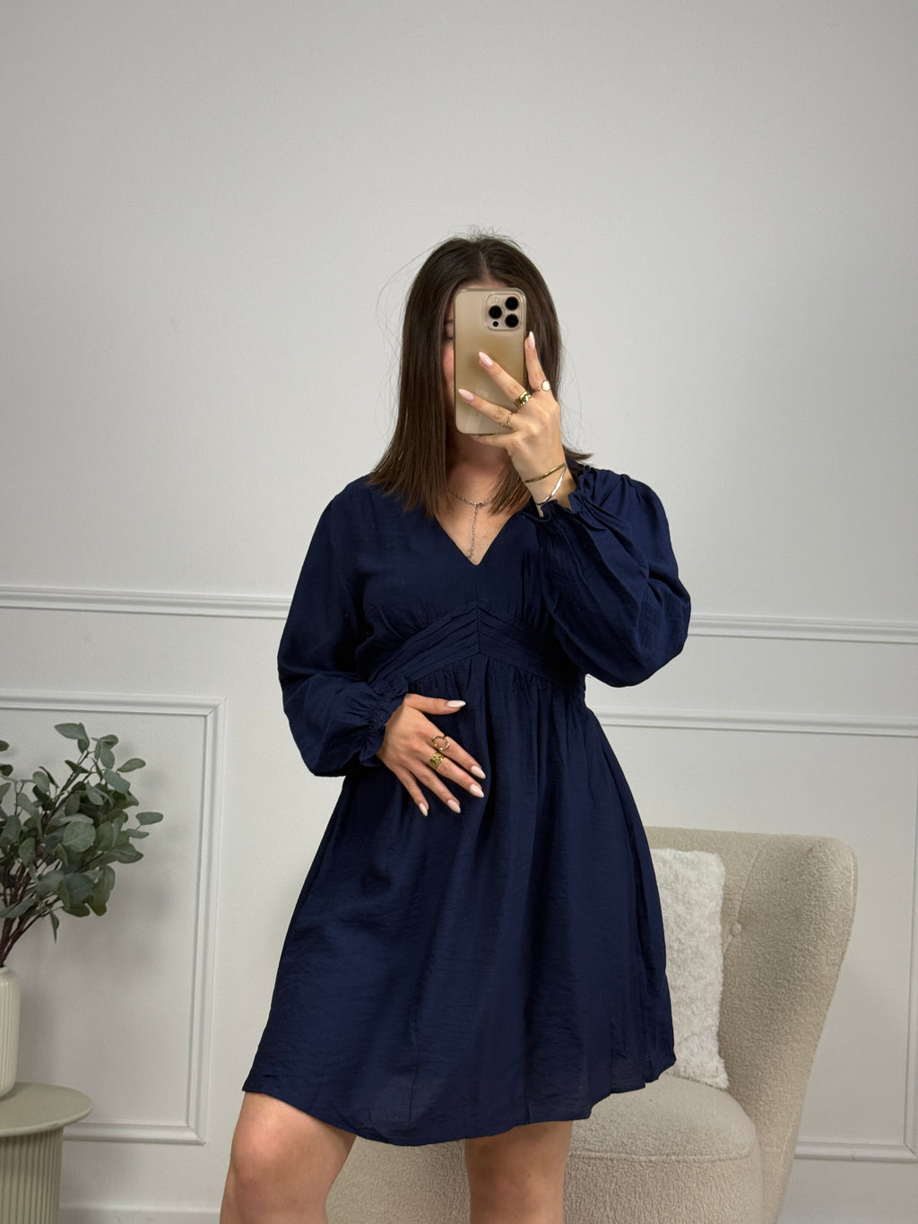 ROBE CHIARA