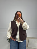 GILET NINON